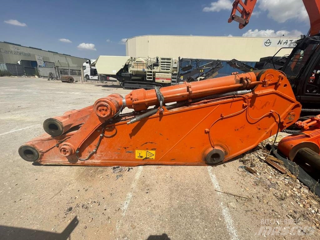 Hitachi ZX 890, 2023, Azuqueca de Henares, Castilla-La Mancha, España - Mascus España Hitachi ZX 890, 2023, Azuqueca de Henares, Castilla-La Mancha, España - Mascus España