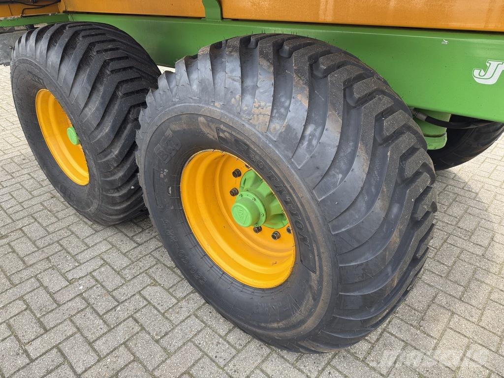 Veenhuis Trans cap 6000/17 Ostale poljoprivredne mašine