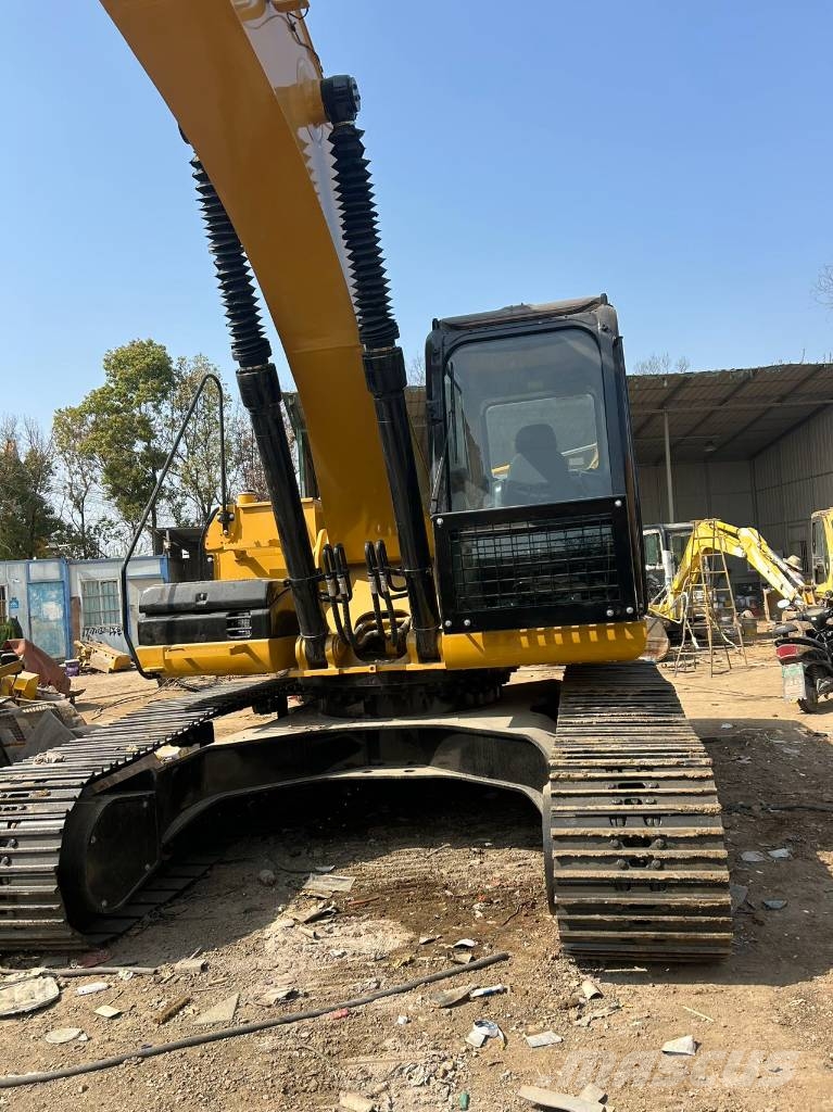 CAT 325 D L Raupenbagger