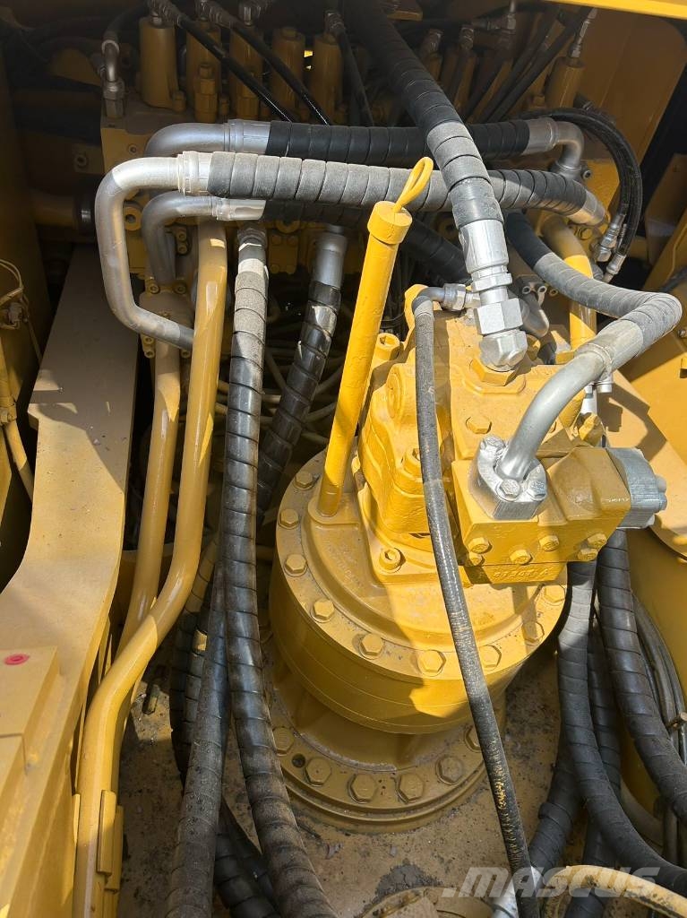 CAT 325 D L Raupenbagger