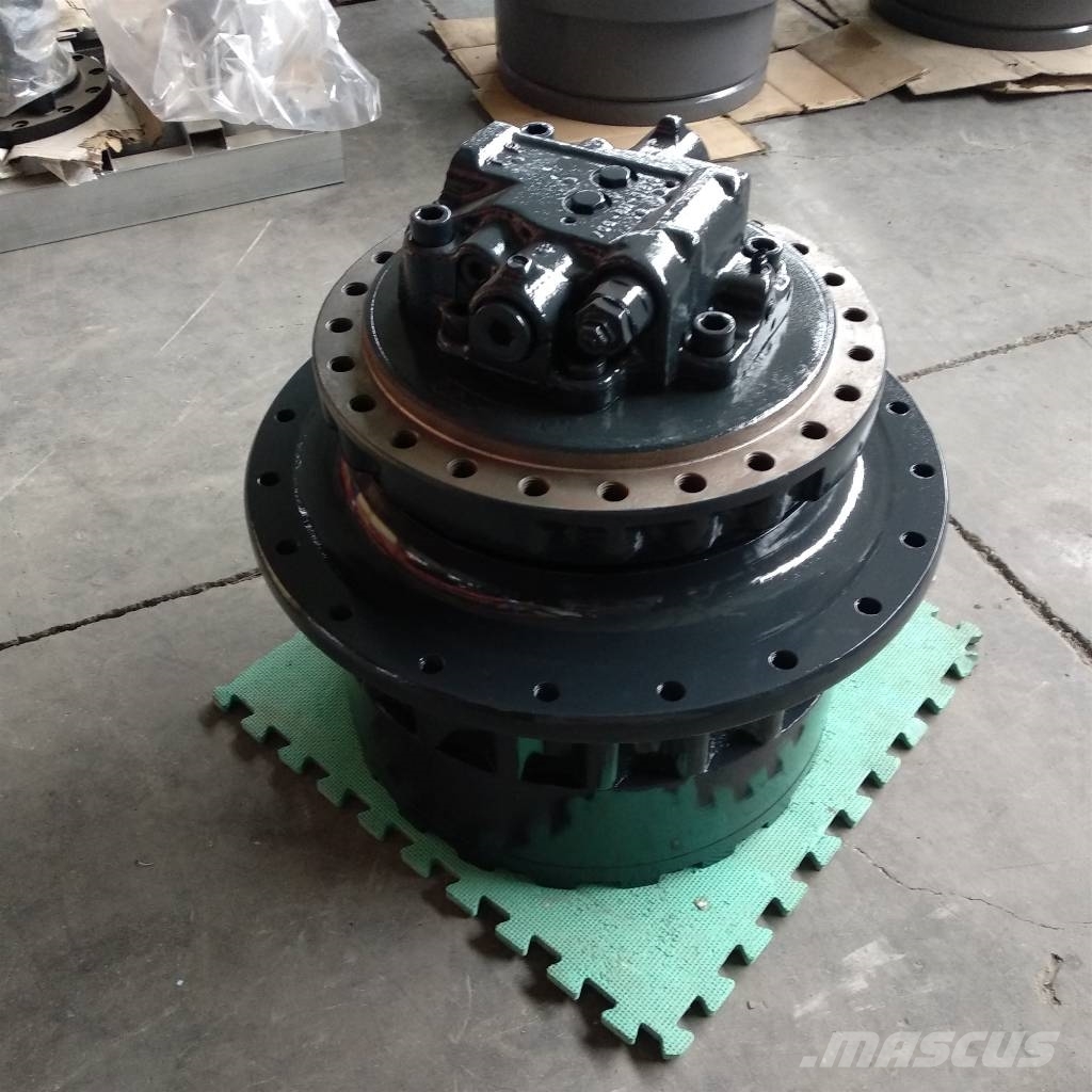 Komatsu PC300-7 PC340-7 PC350-7 Final Drive 708-8H-00320 Transmission