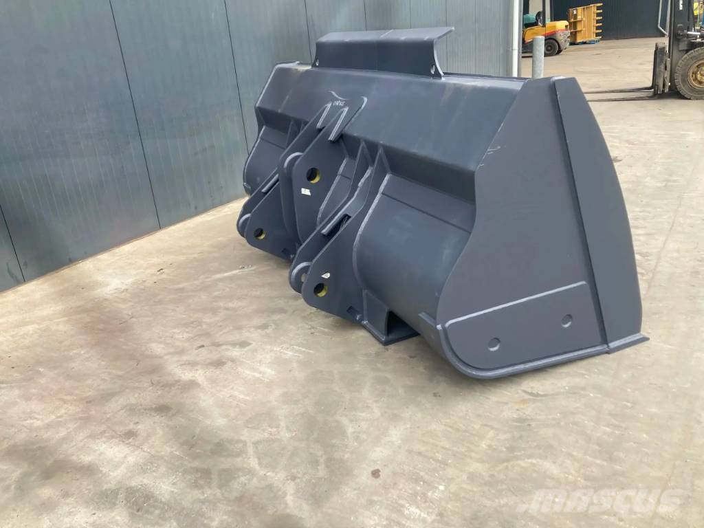 Volvo L90G Buckets