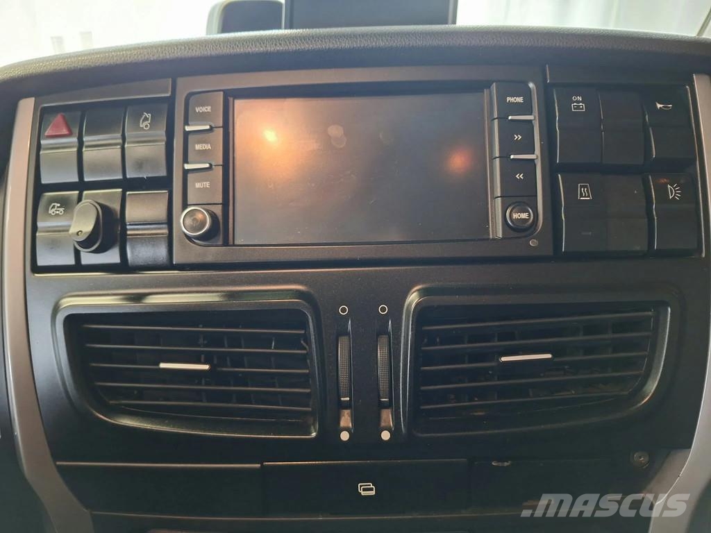Iveco S-WAY 460 AS440ST/P 460 | Euro 6 | 2018 | 4x2 | 50 Traktorske jedinice