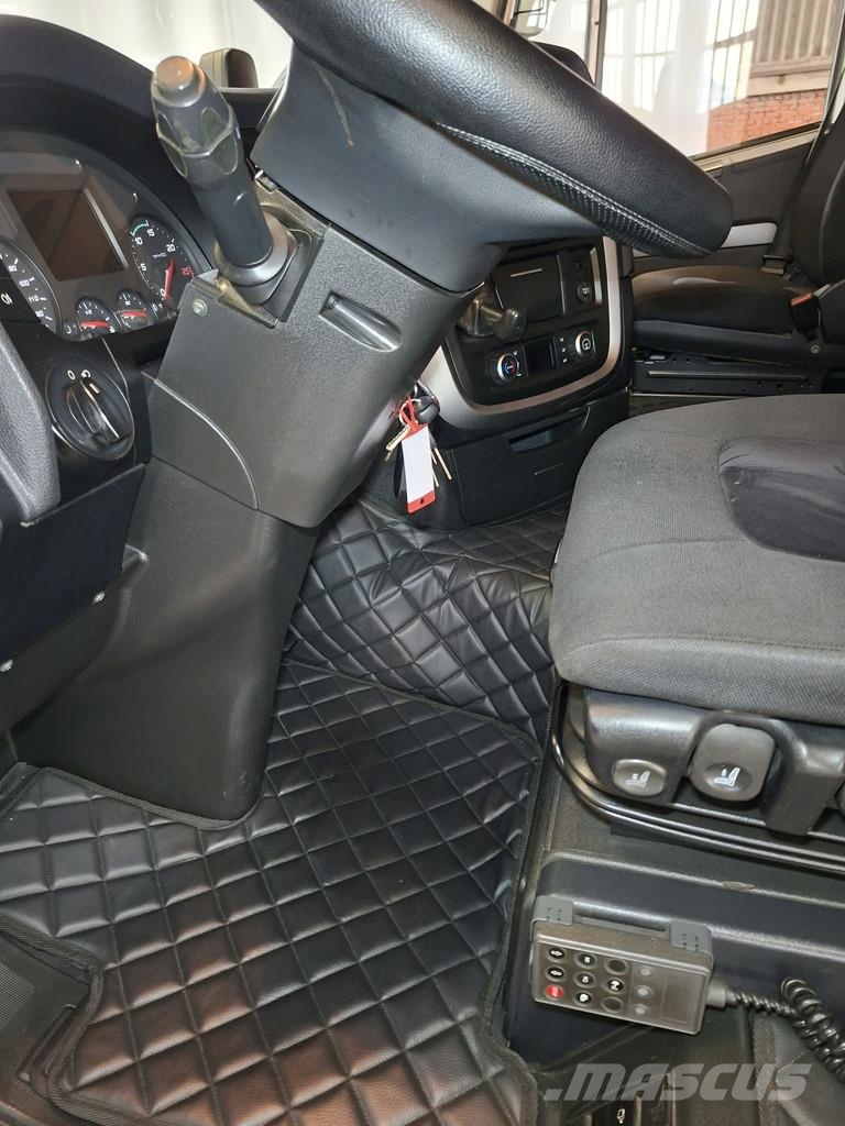 Iveco S-WAY 460 AS440ST/P 460 | Euro 6 | 2018 | 4x2 | 50 Traktorske jedinice