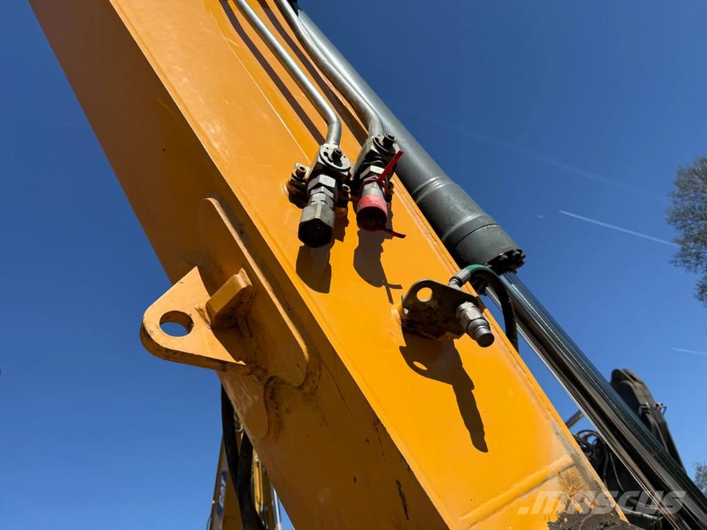 Liebherr R936 Escavadeiras de esteiras