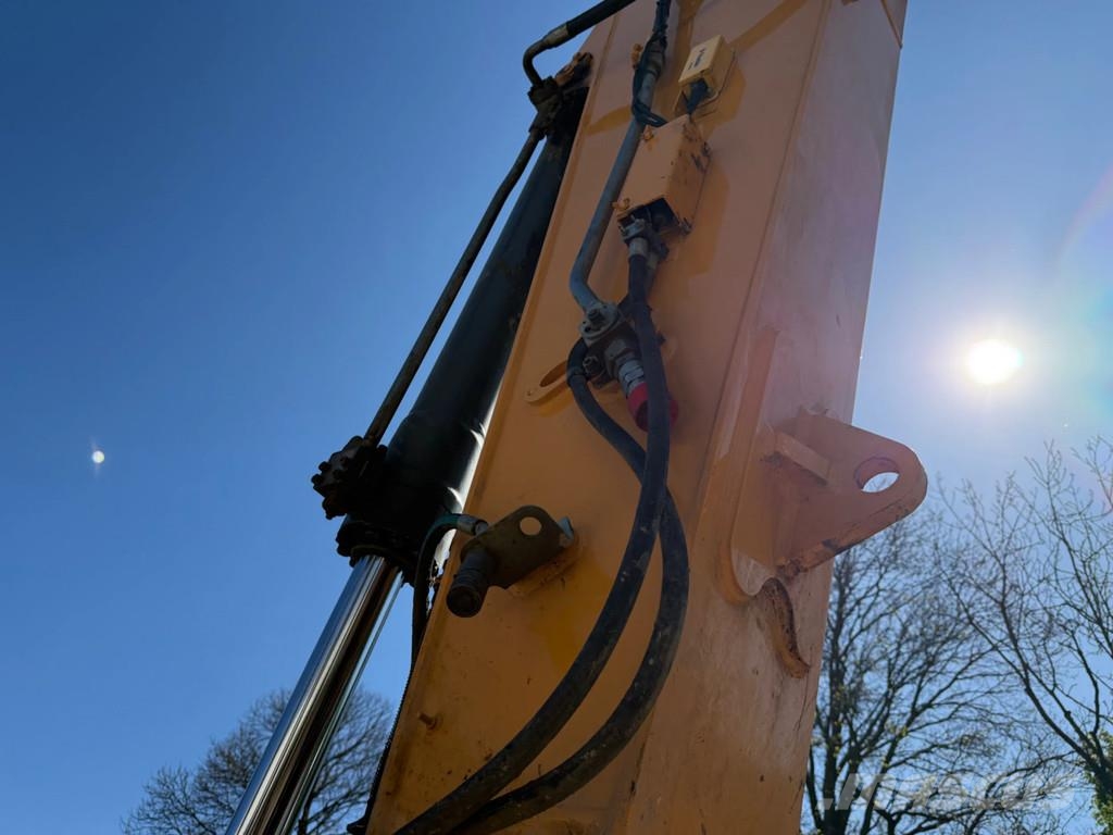 Liebherr R936 Escavadeiras de esteiras