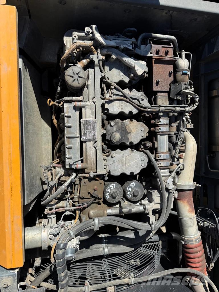 Liebherr R936 Escavadeiras de esteiras