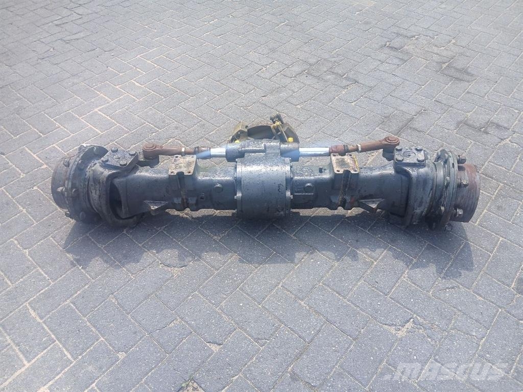 Kramer 308-Dana Spicer 420/161-990195-Axle/Achse/As محور العجلة