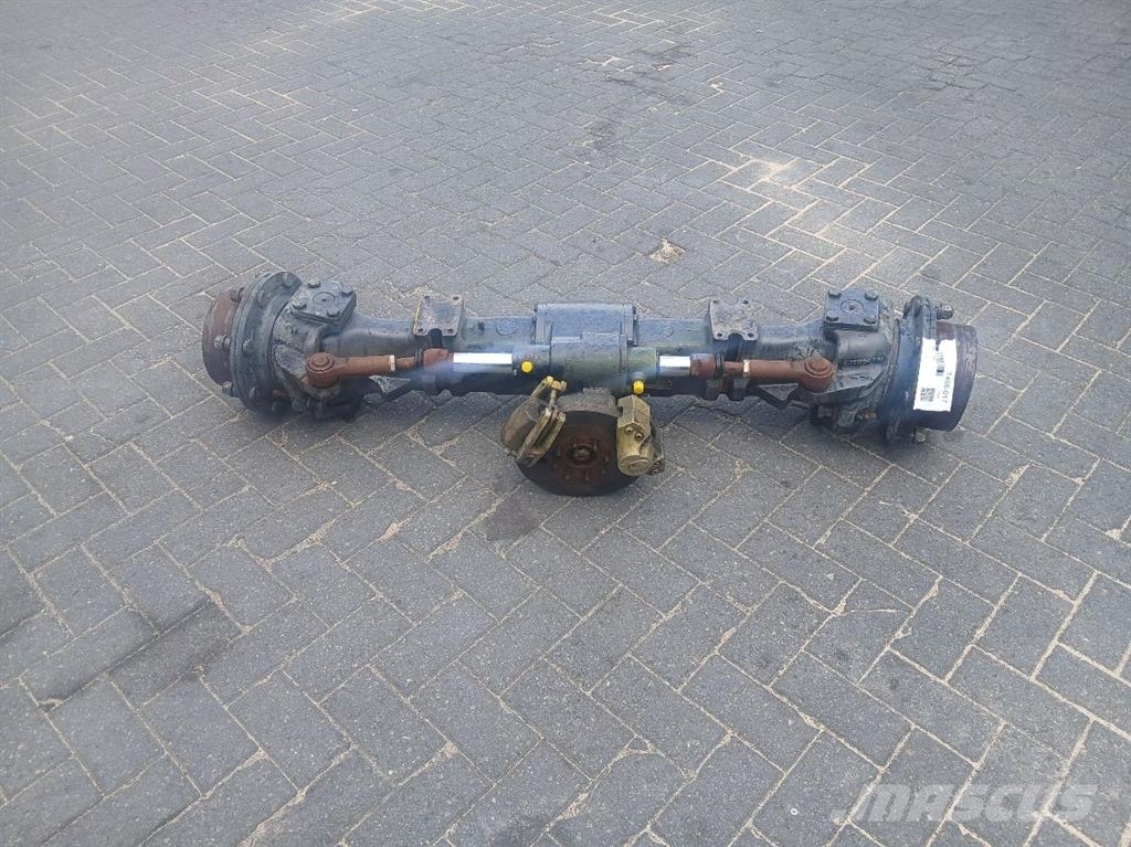 Kramer 308-Dana Spicer 420/161-990195-Axle/Achse/As محور العجلة