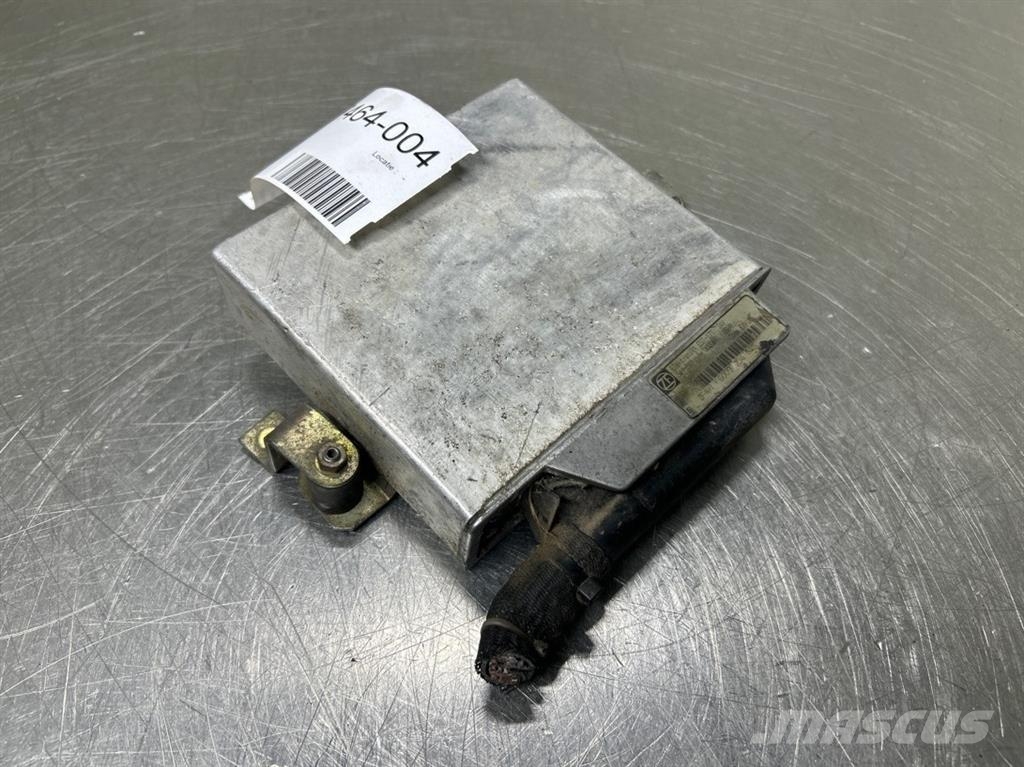 Werklust WG18B-ZF EST17T (24V)-ECU/Control box/Steuermodul Electronics