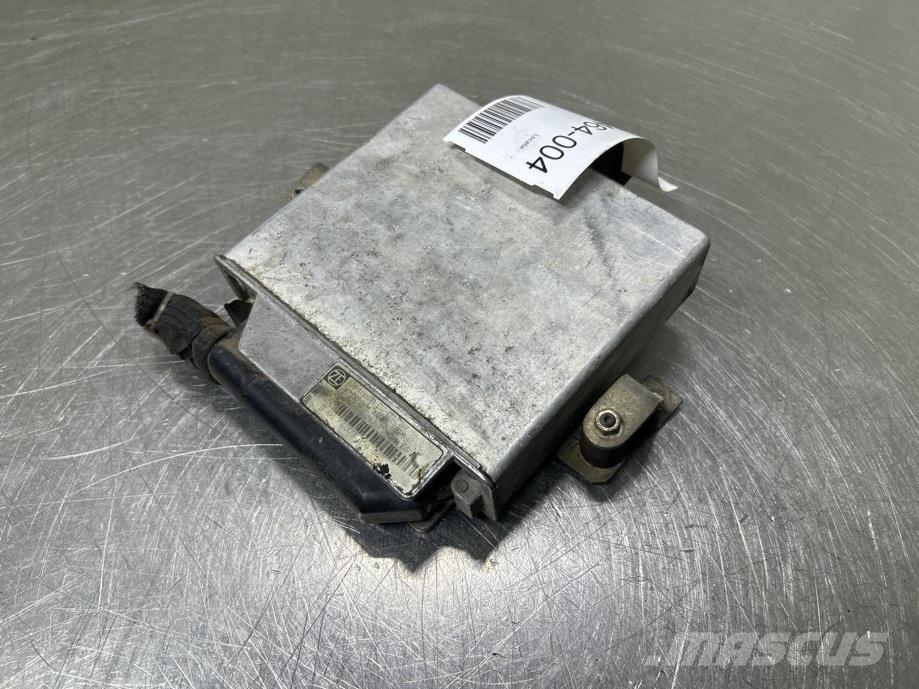 Werklust WG18B-ZF EST17T (24V)-ECU/Control box/Steuermodul Electronics