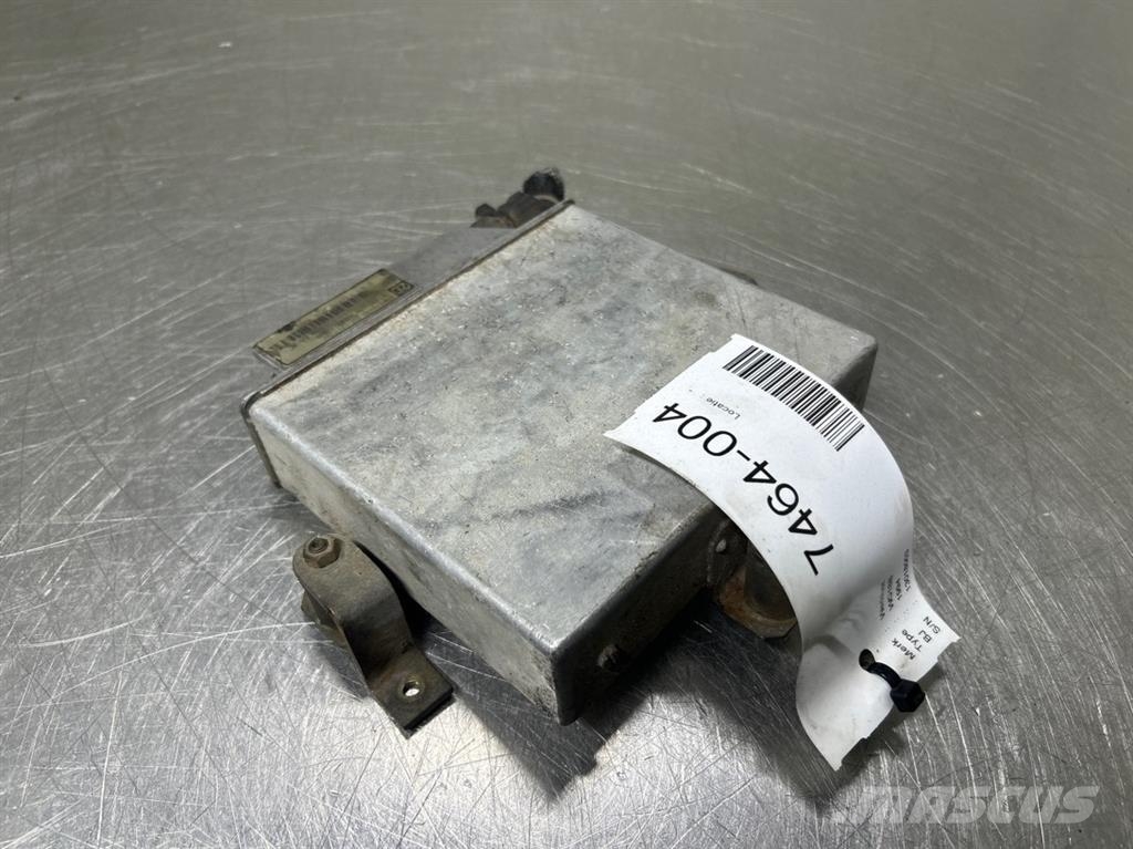 Werklust WG18B-ZF EST17T (24V)-ECU/Control box/Steuermodul Electronics