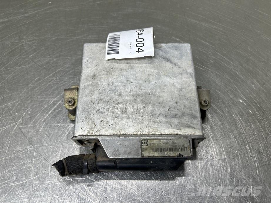 Werklust WG18B-ZF EST17T (24V)-ECU/Control box/Steuermodul Electronics