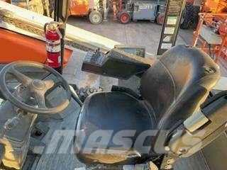 Hyster H360HD2 Diesel forklifts