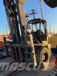 Hyster H360HD2 Diesel forklifts