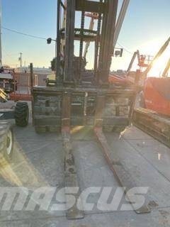 Hyster H360HD2 Diesel forklifts