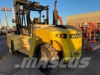 Hyster H360HD2 Diesel forklifts