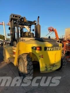Hyster H360HD2 Diesel forklifts