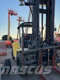 Hyster H360HD2 Diesel forklifts