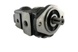 JCB - pompa hidraulica - 20/912800 Hydraulik