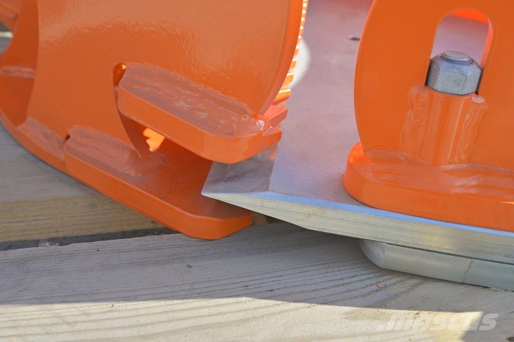 Westtech Woodcracker C450 - Schere - POWER Tiltator - NEW - Строительная техника - Другие