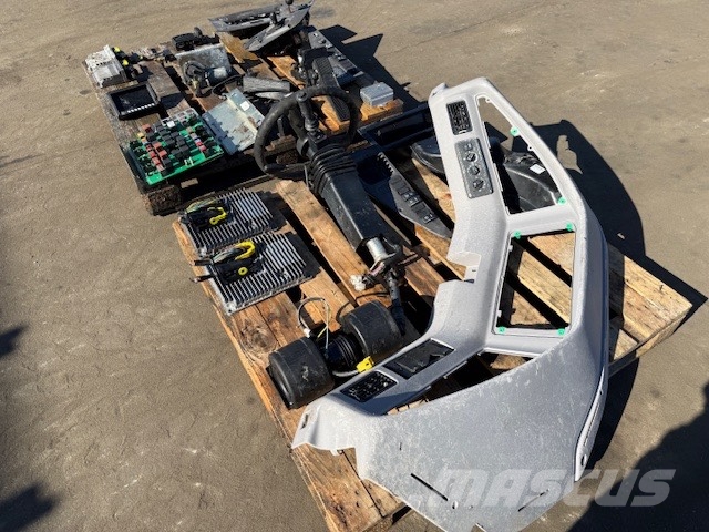Volvo A 40 G USED ELECTRIC UNIT 11303480 Електроніка