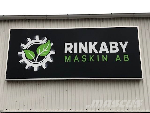 Försäljning för kundsräkning lantbruk/entreprenad Traktorer