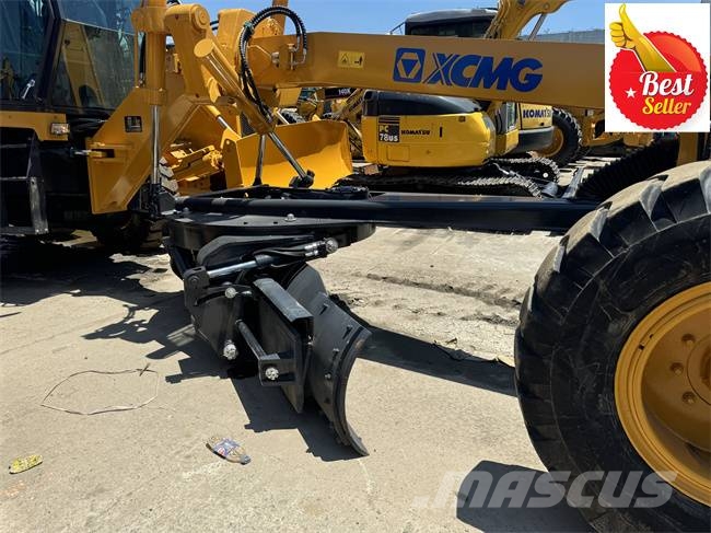 XCMG GR 180 Greiderid