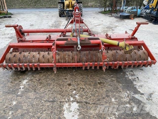 Rau RE 30 Kultywatory rzedowe