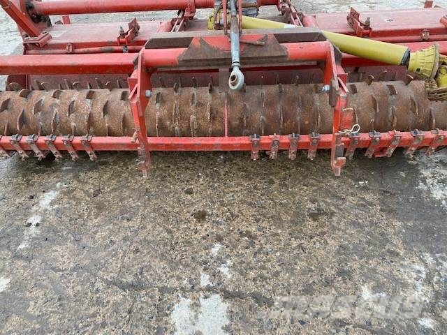 Rau RE 30 Kultywatory rzedowe
