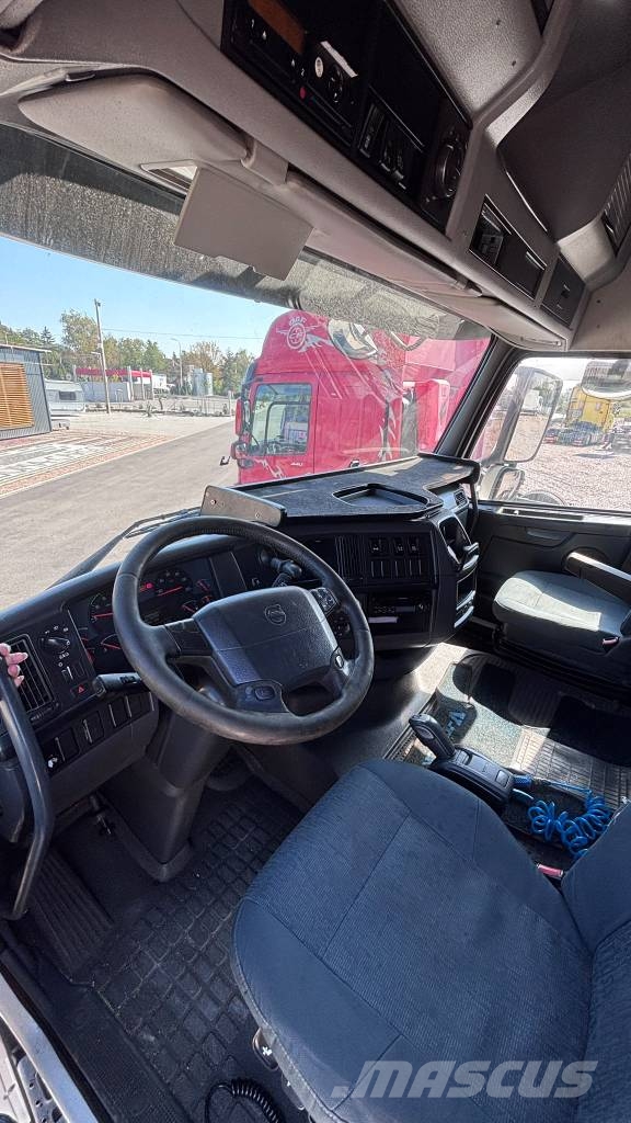 Volvo FH540 Tegljači