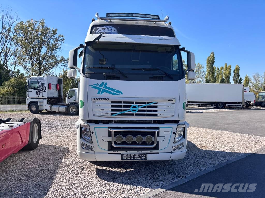 Volvo FH540 Tegljači