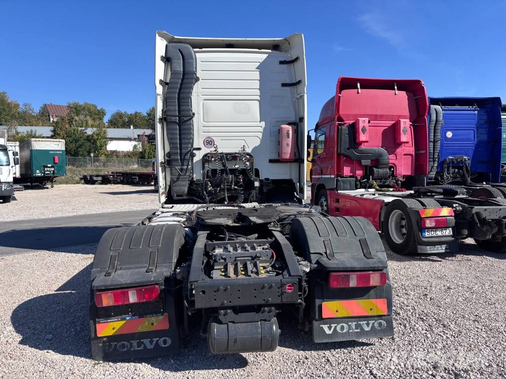 Volvo FH540 Tegljači