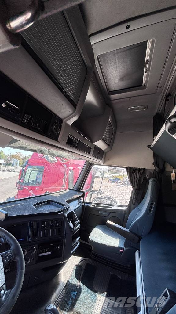 Volvo FH540 Tegljači