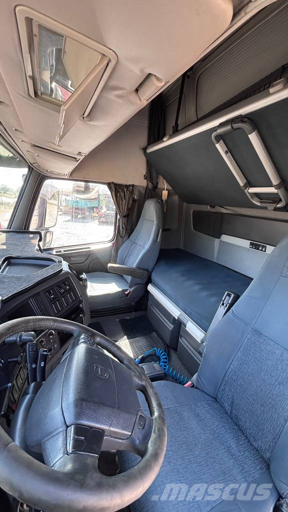 Volvo FH540 Tegljači