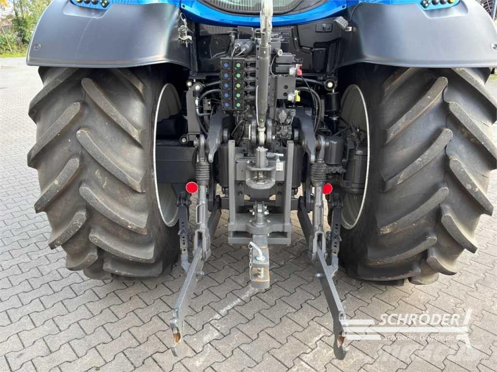 Valtra N 135 V | SMARTTOUCH | RTK Traktorji