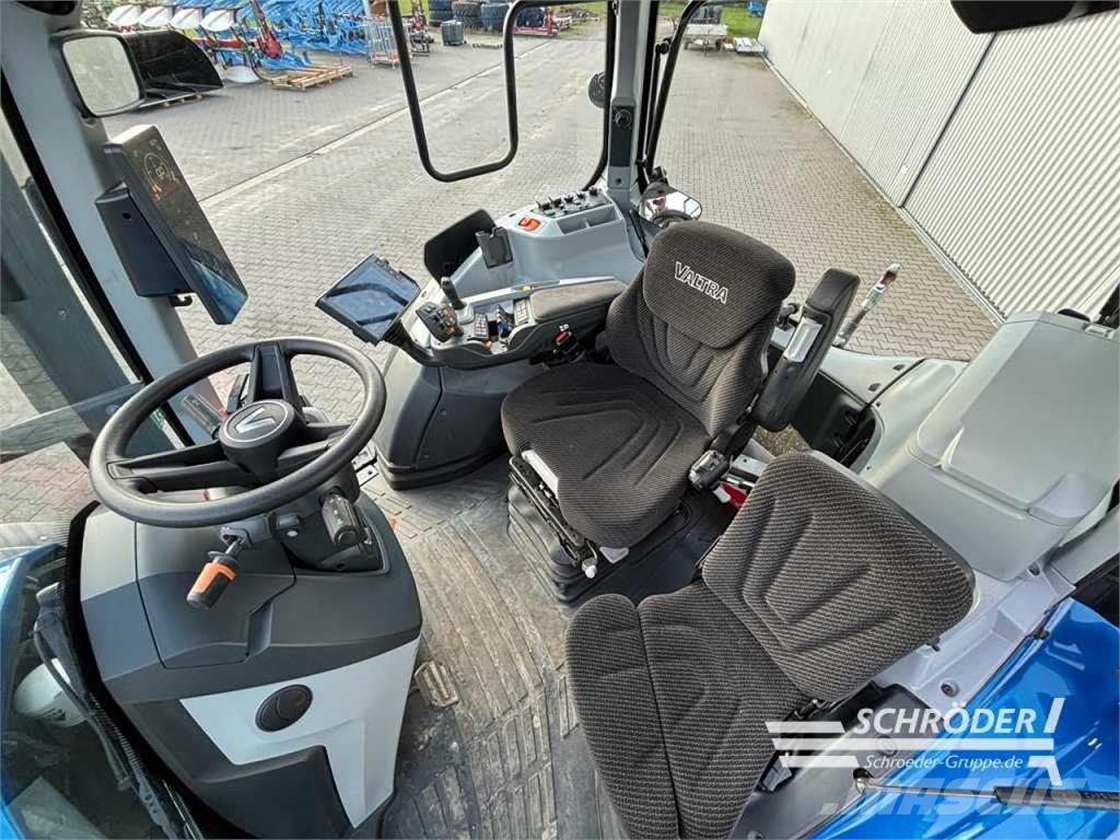 Valtra N 135 V | SMARTTOUCH | RTK Traktorji