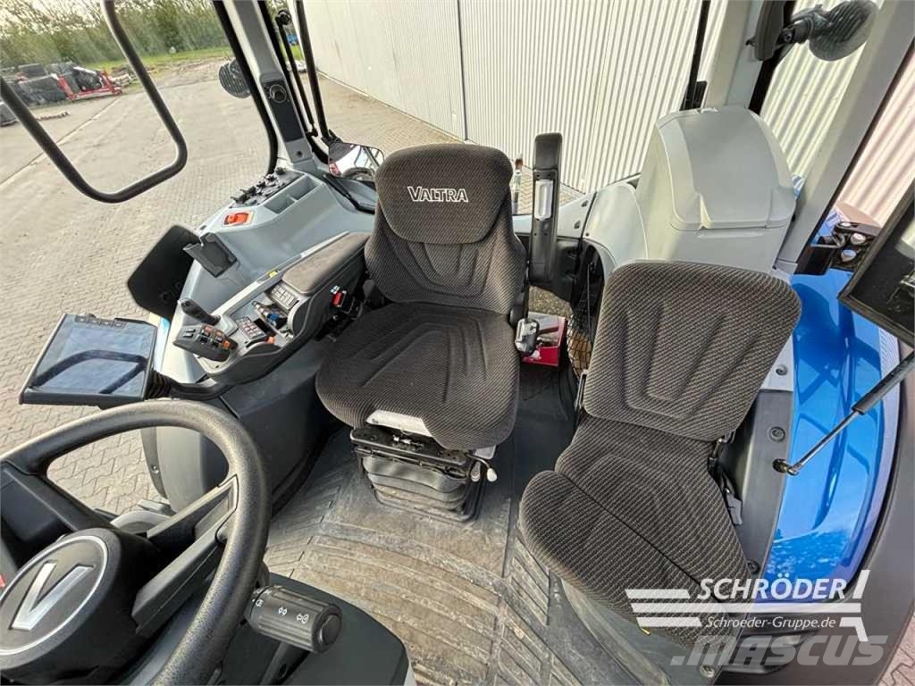 Valtra N 135 V | SMARTTOUCH | RTK Traktorji