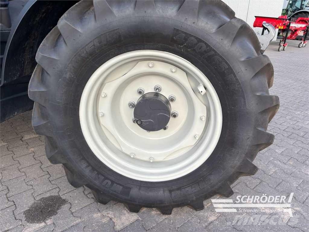 Valtra N 135 V | SMARTTOUCH | RTK Traktorji