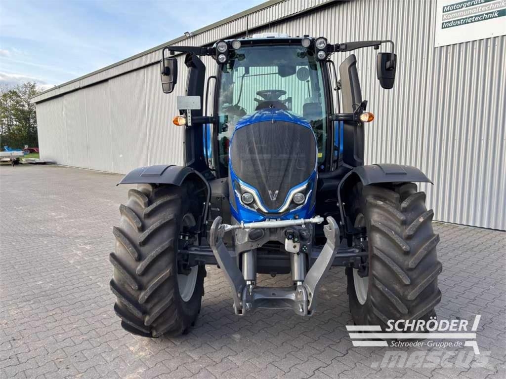 Valtra N 135 V | SMARTTOUCH | RTK Traktorji