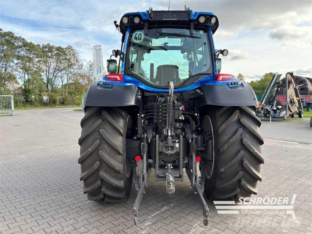 Valtra N 135 V | SMARTTOUCH | RTK Traktorji