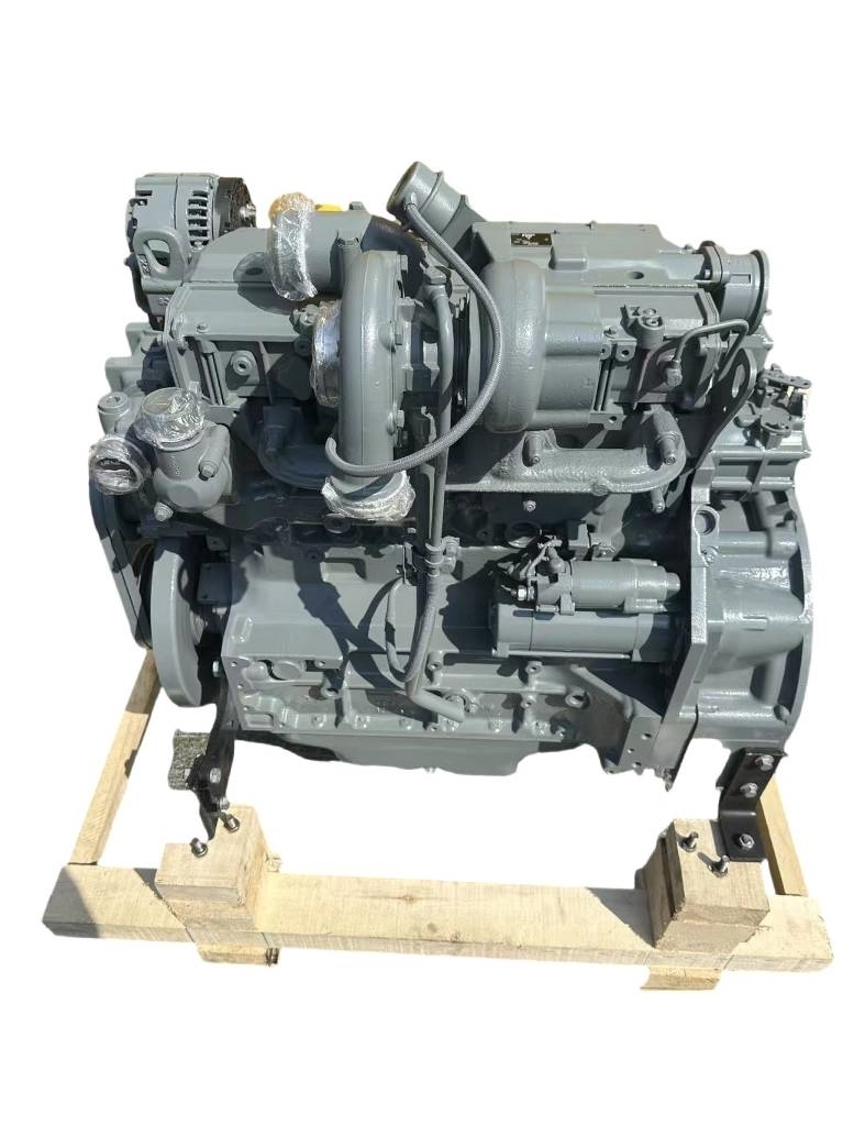 Deutz BF4M1013Eengine for BOMAG BW213D-3 road roller Двигатели
