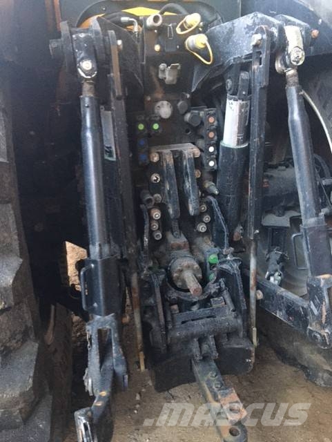 JCB FastTrack 7230 Traktorer