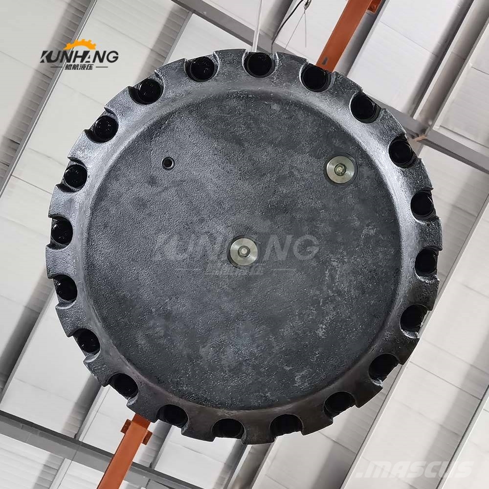 Volvo 14566401 EC330B EC360B Travel Gearbox Transmisijos