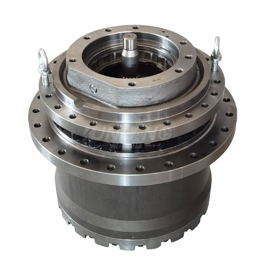 Volvo 14566401 EC330B EC360B Travel Gearbox Transmisijos