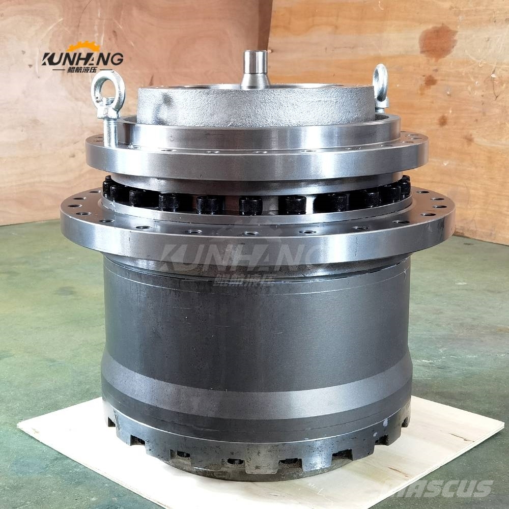 Volvo 14566401 EC330B EC360B Travel Gearbox Transmisijos