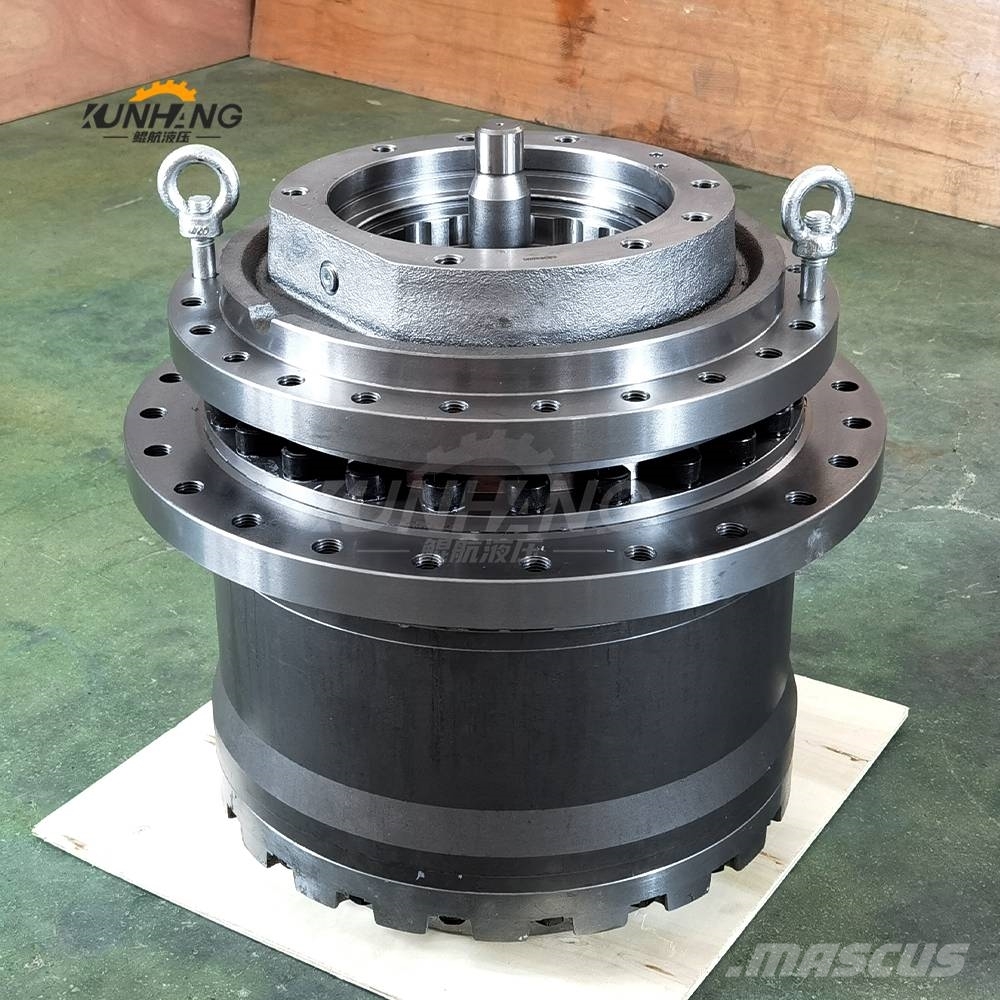 Volvo 14566401 EC330B EC360B Travel Gearbox Transmisijos