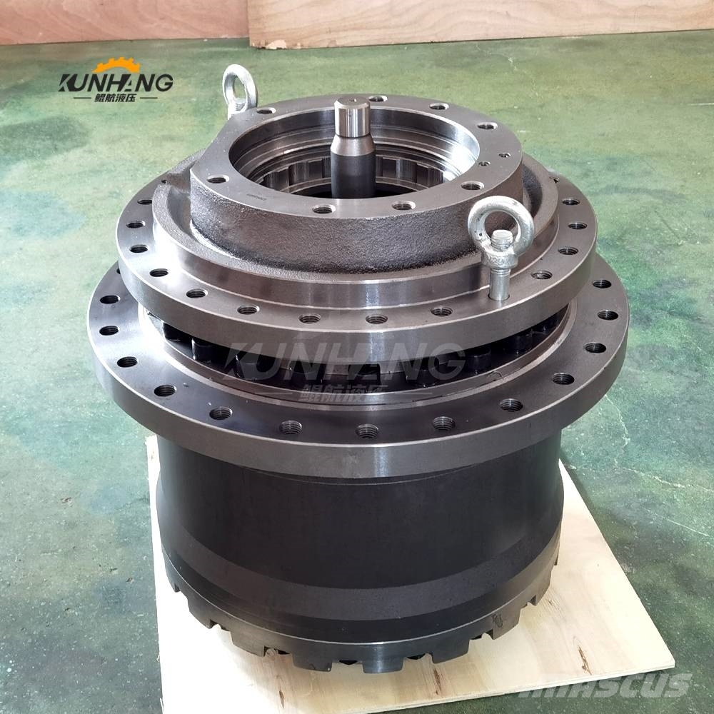 Volvo 14566401 EC330B EC360B Travel Gearbox Transmisijos