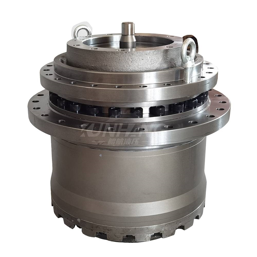 Volvo 14566401 EC330B EC360B Travel Gearbox Transmisijos