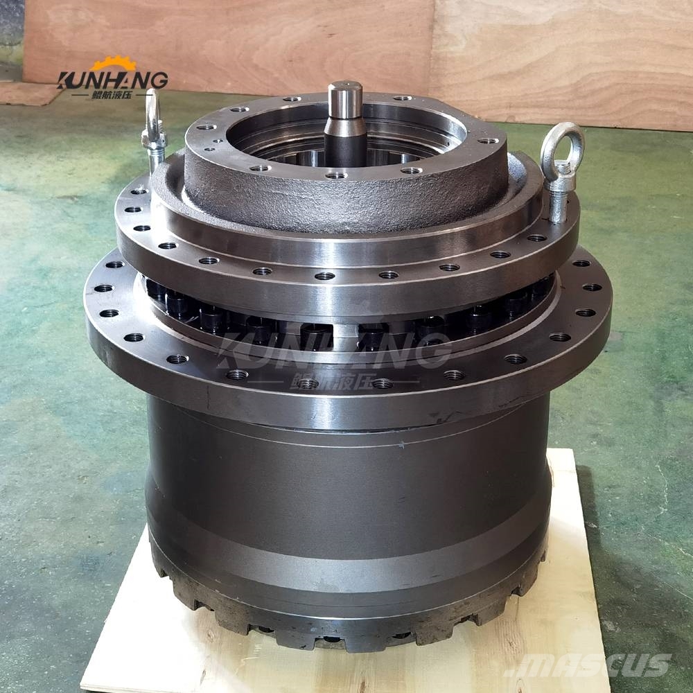 Volvo 14566401 EC330B EC360B Travel Gearbox Transmisijos